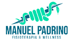 Manuel Padrino Logo